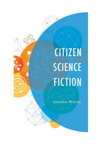 Citizen Science Fiction