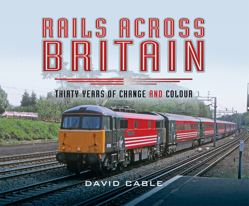 Rails Across Britain