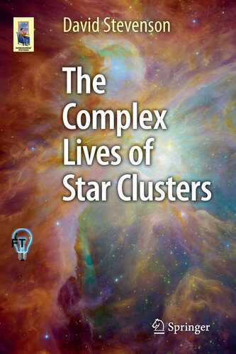 The Complex Lives of Star Clusters