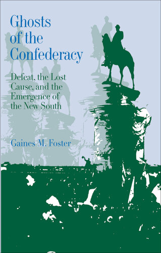 Ghosts of the Confederacy