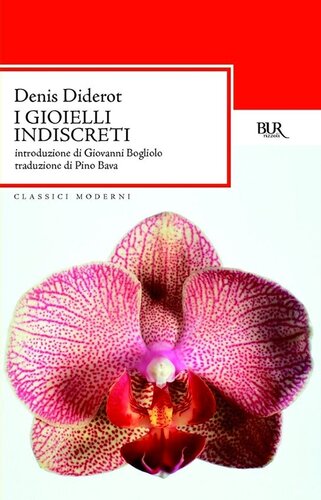 I gioielli indiscreti