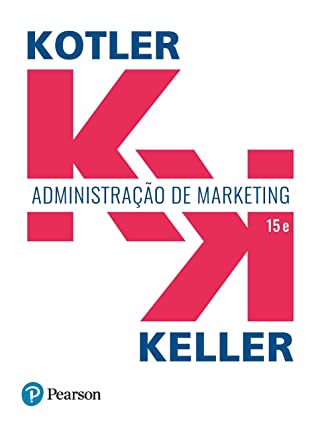 Administracao de Marketing