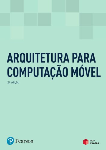Arquitetura para computação móvel