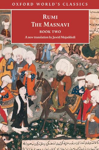 Masnavi: Book Two