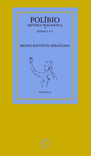 História Pragmática - Livros I a V