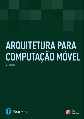 Arquitetura para computação móvel-DarkMode