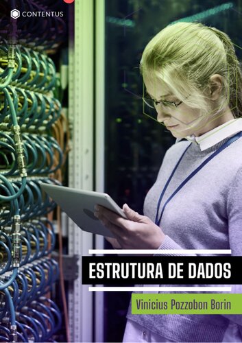 Estrutura de Dados