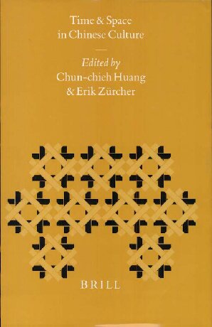 Time and Space in Chinese Culture