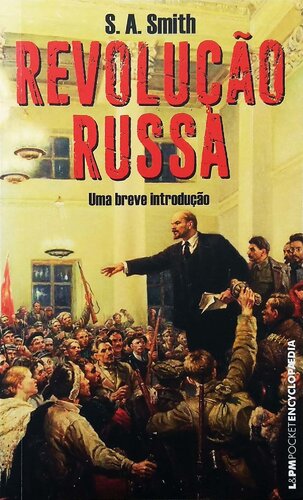 Revolução Russa - Uma breve introdução