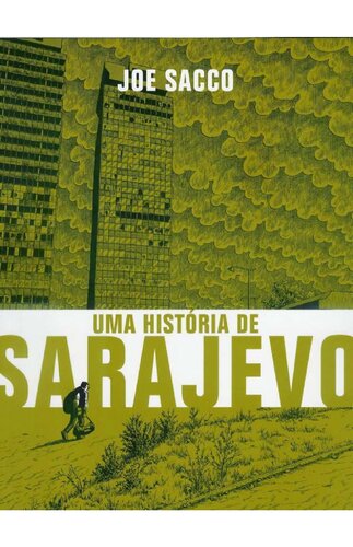 Uma Historia De Sarajevo