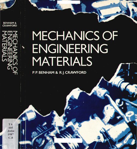Mechanics of Engineering Materials