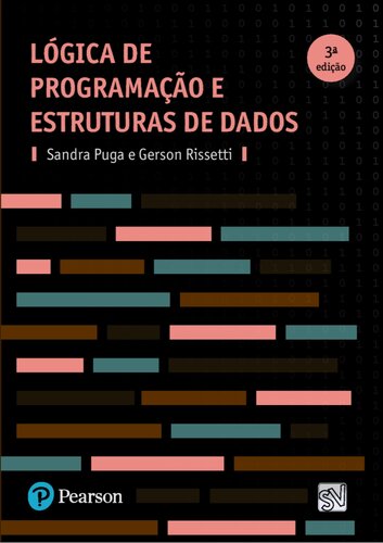 Lógica de programação e Estruturas de Dados com Aplicações em Java-DarkMode