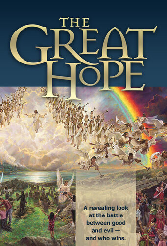 The Great Hope (Condensed)