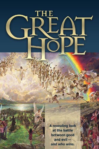 The Great Hope (Condensed)
