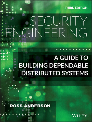 A Guide to Building Dependable Distributed Systems