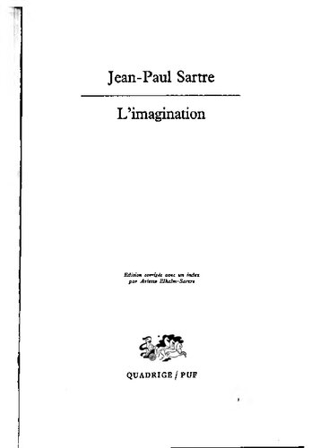 L'imagination