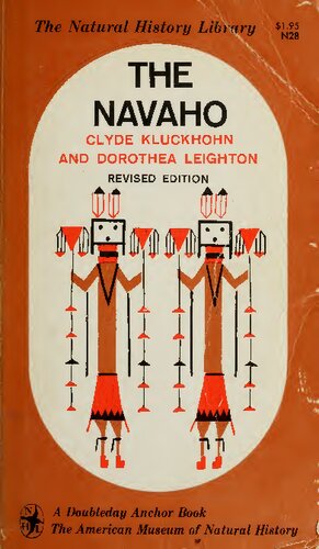 The Navaho (Navajo)