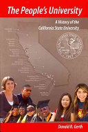 The People's University: A History of the California State University