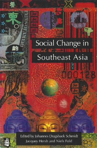 Social Change in Southeast Asia