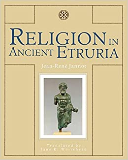 Religion in Ancient Etruria