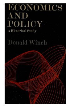 Economics and policy : a hist. study