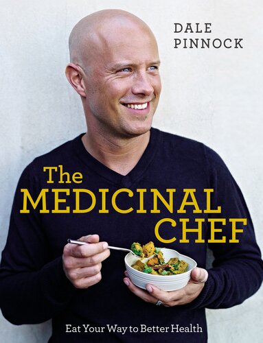 The Medicinal Chef