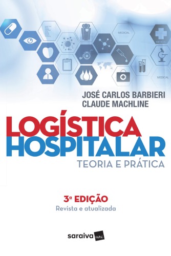 Logística Hospitalar - Teoria e Prática
