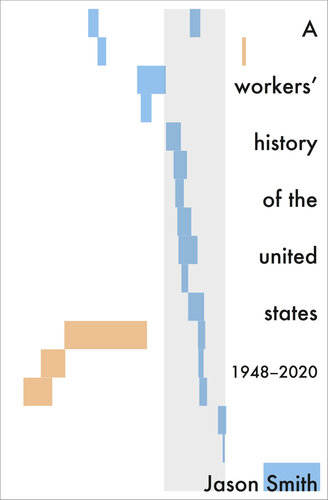 A Workers' History of the United States 1948-2020
