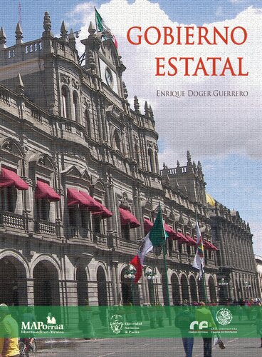 Gobierno estatal