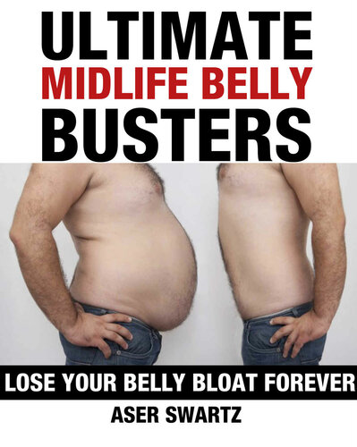 Ultimate Midlife Belly Buster