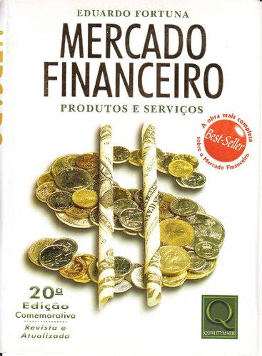 Mercado Financeiro: produtos e serviços