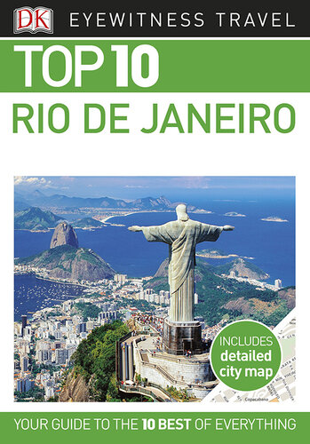 Top 10 Rio de Janeiro