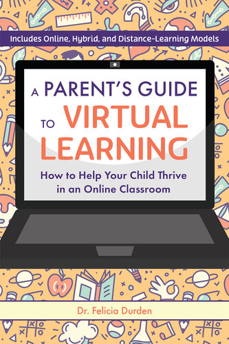 How to Help Your Child Thrive in a Online Classroom