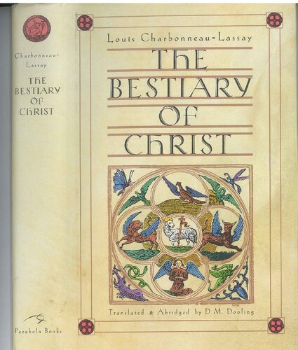 The Bestiary of Christ