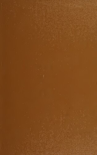 An Introduction to Navaho Chant Practice : With An Account of the Behaviors Observed in Four Chants (Navajo)