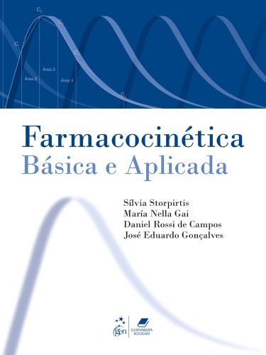 Farmacocinética básica e aplicada