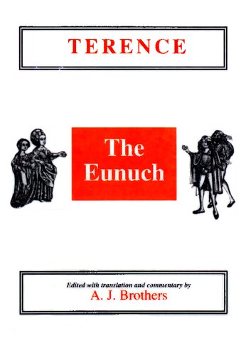 Terence: The Eunuch