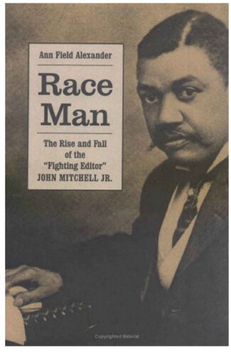 Race Man: The Rise and Fall of the 