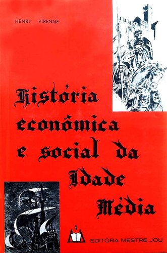 História econômica e social da Idade Média