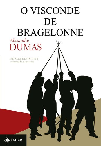 O Visconde de Bragelonne