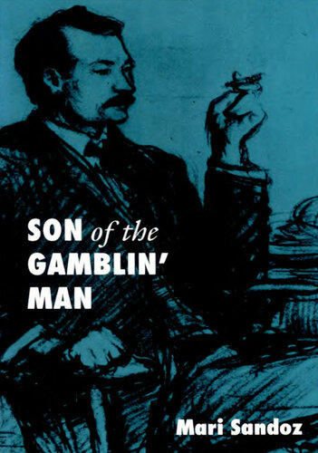 Son of the Gamblin' Man: The Youth of an Artist