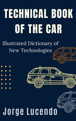 Technical Book of the Car