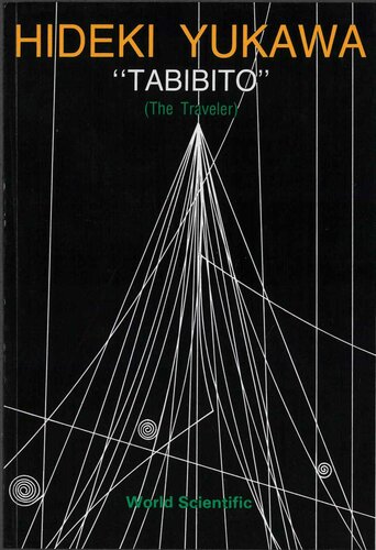 Tabibito (The Traveller)