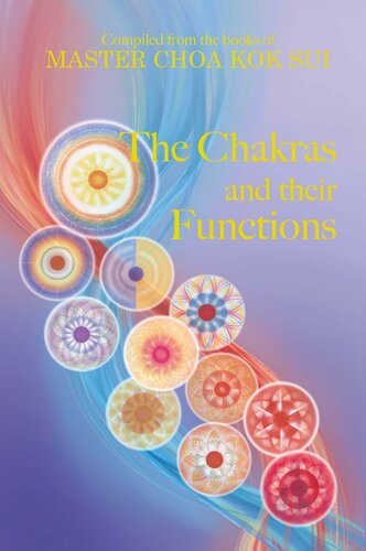 The Chakras and their Functions