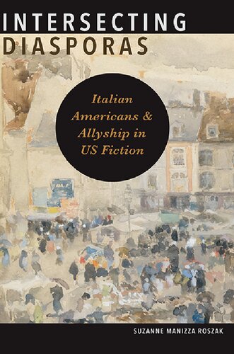 Intersecting Diasporas: Italian Americans and Allyship in US Fiction