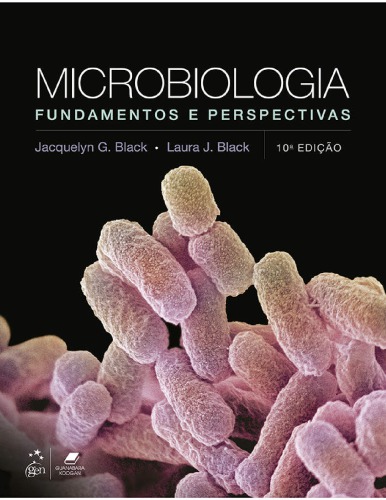Microbiologia: fundamentos e perspectivas