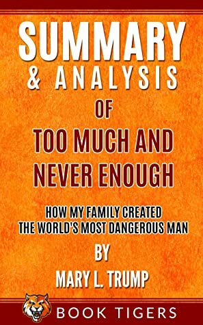 Summary and Analysis of The Room Where It Happened: A White House Memoir (Book Tigers Social and Politics Summaries)