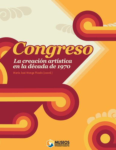 Congreso sobre creación artística en la década de 1970