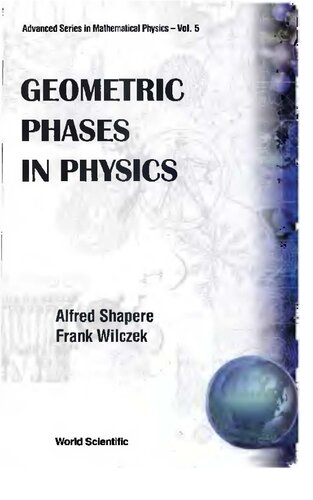 Geometric phases in physics