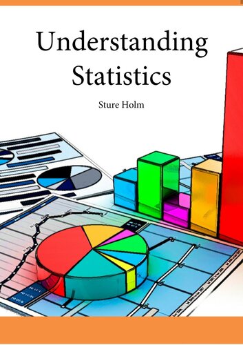 Understanding Statistics